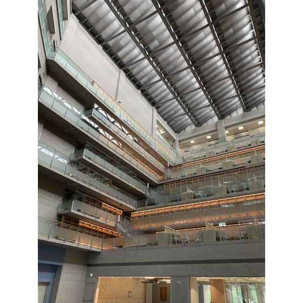 政大圖書館-合特工程有限公司