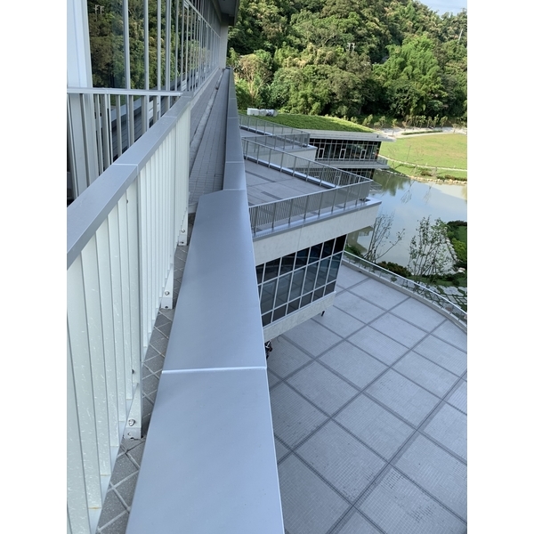 政大圖書館-合特工程有限公司