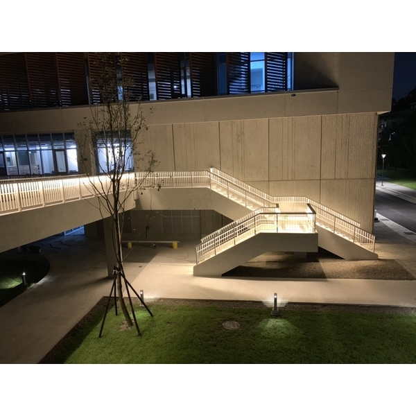 政大圖書館-合特工程有限公司