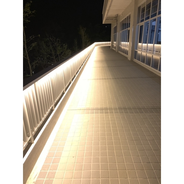 政大圖書館-合特工程有限公司