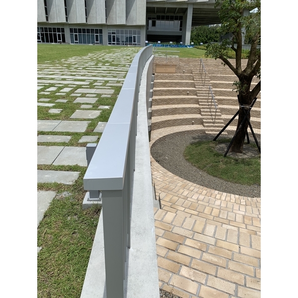 政大圖書館-合特工程有限公司