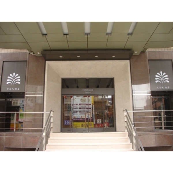 新竹老爺酒店