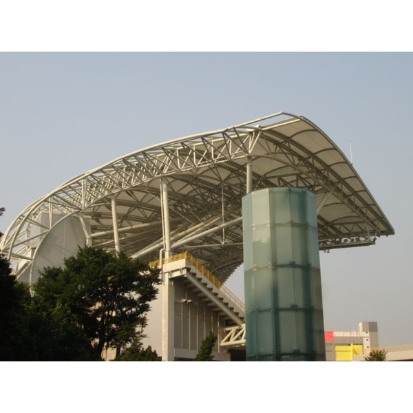台北運動中心-田徑場 台北運動中心-田徑場