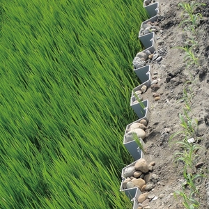 塑鋼板樁-南亞塑膠工業股份有限公司[塑三部]