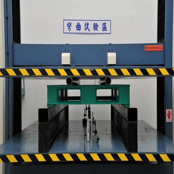 塑膠棧板-訂製品(抗靜電、載重加強型)