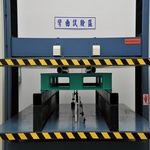 塑膠棧板-訂製品(抗靜電、載重加強型)-南亞塑膠工業股份有限公司[塑三部]
