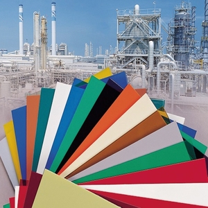 PVC不透明板-南亞塑膠工業股份有限公司[塑三部]