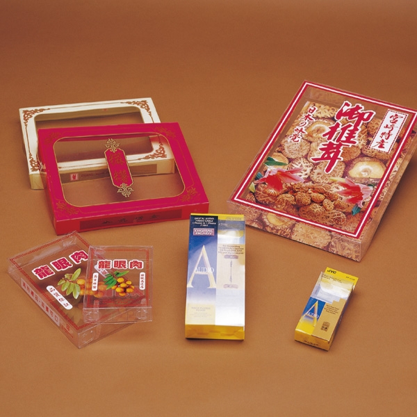 A-PET平版印刷用