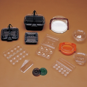 A-PET真空成型與食品包裝用-南亞塑膠工業股份有限公司[塑三部]