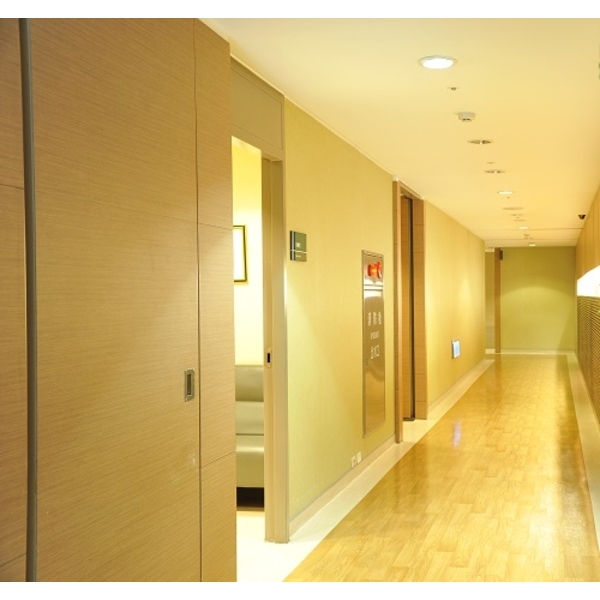 矽酸鈣化妝板應用圖-南亞塑膠工業股份有限公司[塑三部]