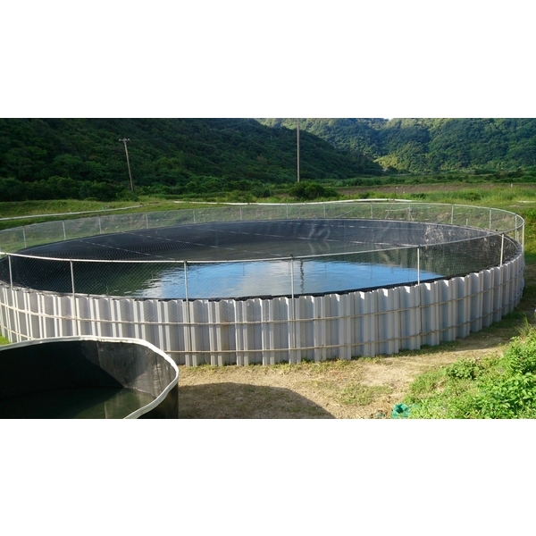 板樁養殖業-南亞塑膠工業股份有限公司[塑三部]