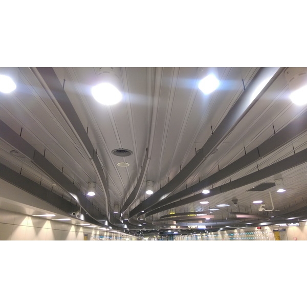 捷運板南線-頂埔站-洤興金屬有限公司