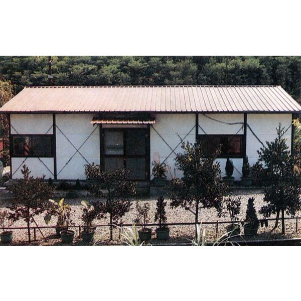 組合房屋工程-穩統工程有限公司
