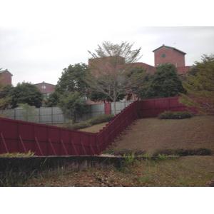 安全圍籬