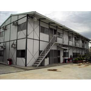 組合房屋工程-百業興有限公司