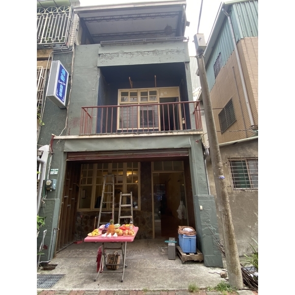 店面修繕-振新土木包工業