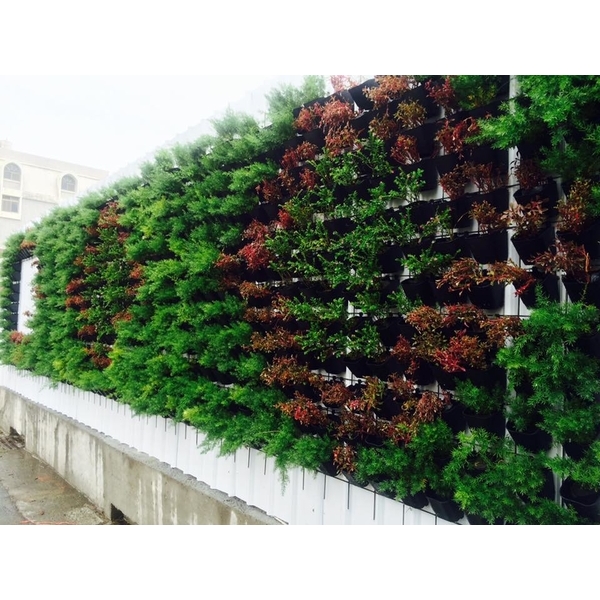 花牆製作-振新土木包工業