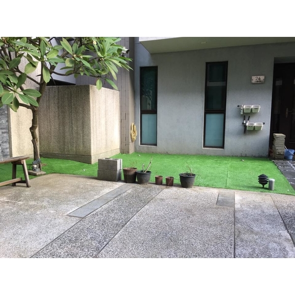 草皮鋪設-振新土木包工業