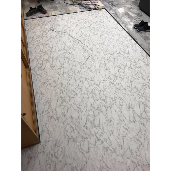 大理石系塑膠地板 大理石系塑膠地板