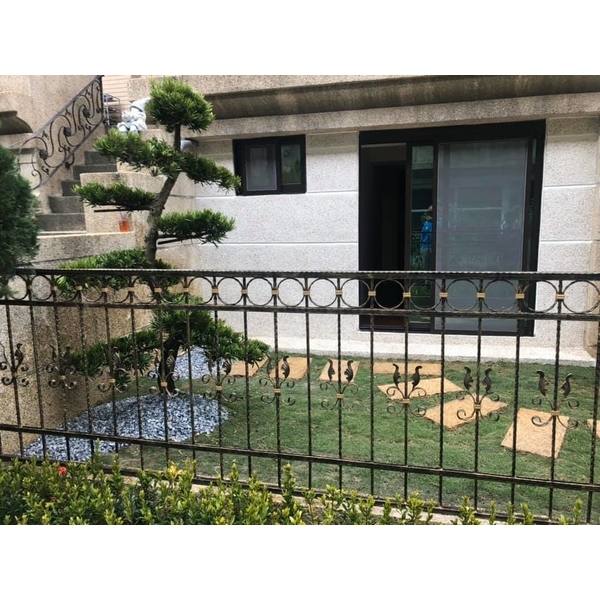 民宅翻修