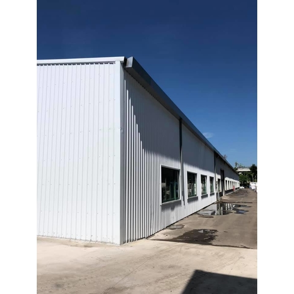 廠房擴建-振新土木包工業