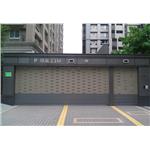 CE-608鋁合金快速捲門-長億企業有限公司