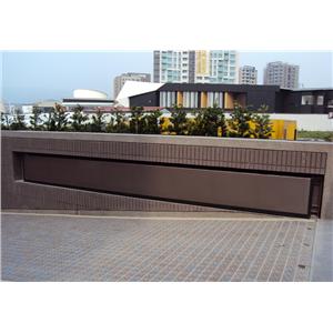 CE-618B不銹鋼防水閘門(單開式)-長億企業有限公司