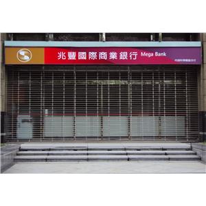 CE-25A不銹鋼管花格-長億企業有限公司