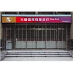 CE-25A不銹鋼管花格-長億企業有限公司
