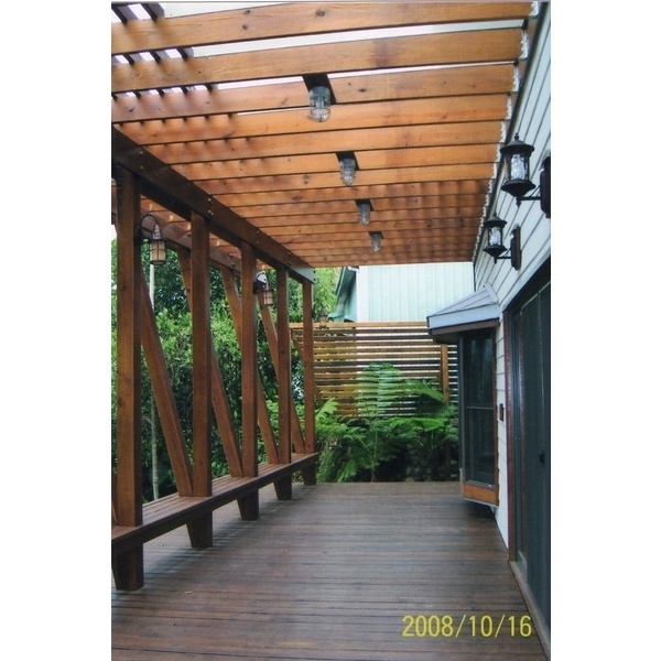 原木屋別墅-美森原國際有限公司
