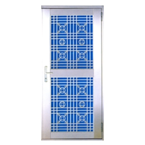 春錢門-啟陽鐵工廠