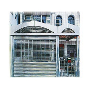 遮雨棚-啟陽鐵工廠
