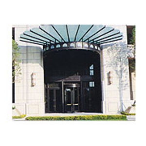 採光罩-啟陽鐵工廠