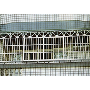 防盜(不鏽鋼)窗-啟陽鐵工廠