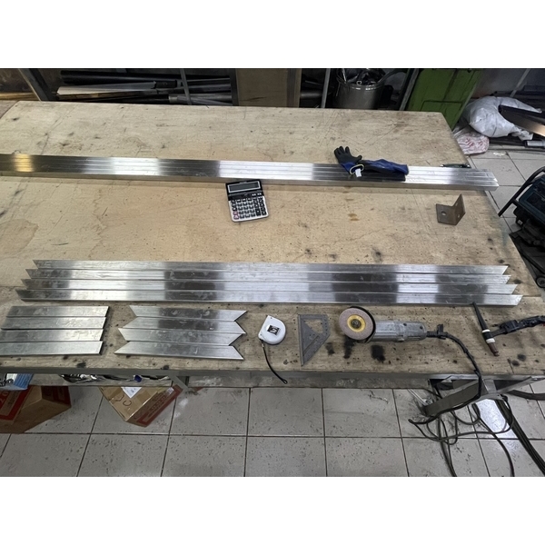 鞋架-啟陽鐵工廠