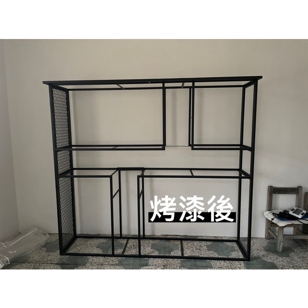 鞋架-啟陽鐵工廠