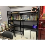 不鏽鋼書架