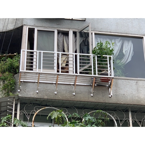 一般花架-啟陽鐵工廠