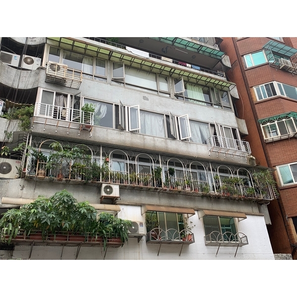 一般花架-啟陽鐵工廠