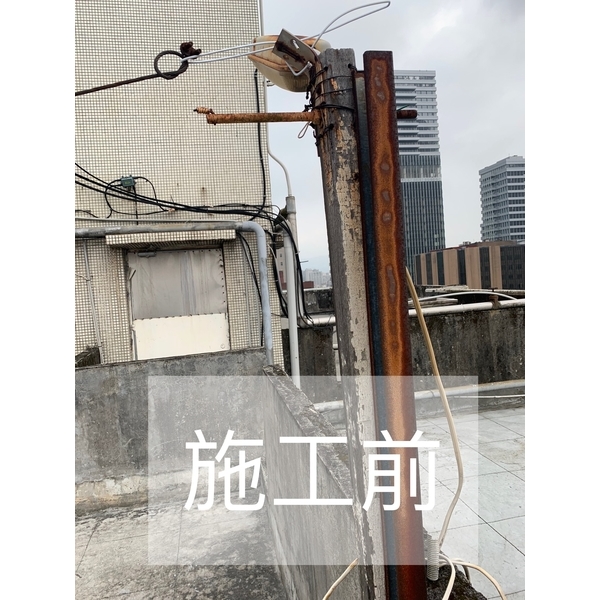 不鏽鋼曬衣繩-啟陽鐵工廠