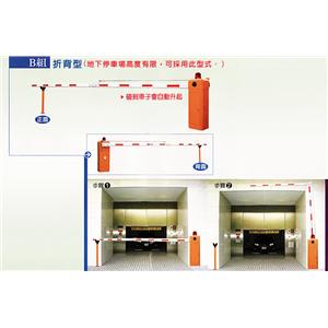 折背型柵欄機-大鈁金屬企業有限公司