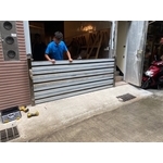 水閘門施工圖