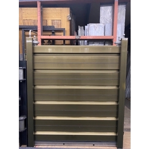 水閘門-北皇金屬工程有限公司