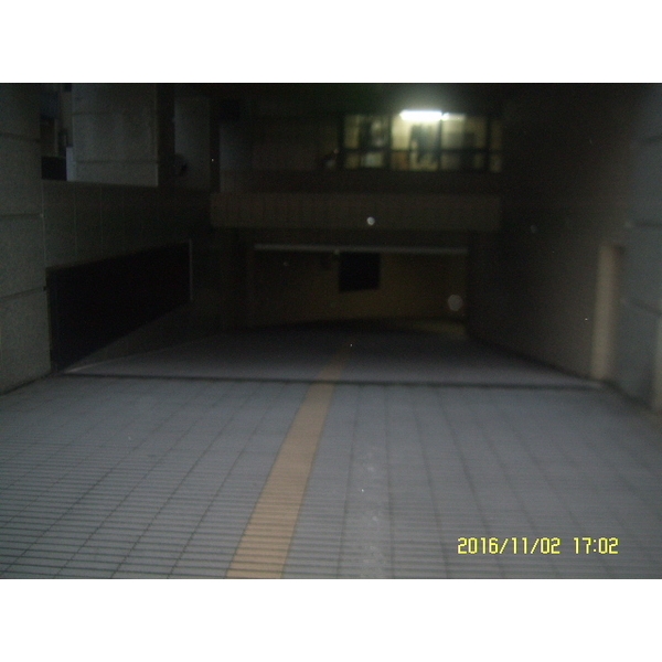 防水閘門