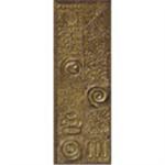 年年有餘(鑄鋁板)-琦藝金屬建材有限公司