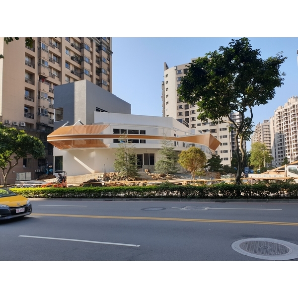 百八魚場餐廳 造型格柵工程 百八魚場餐廳 造型格柵工程