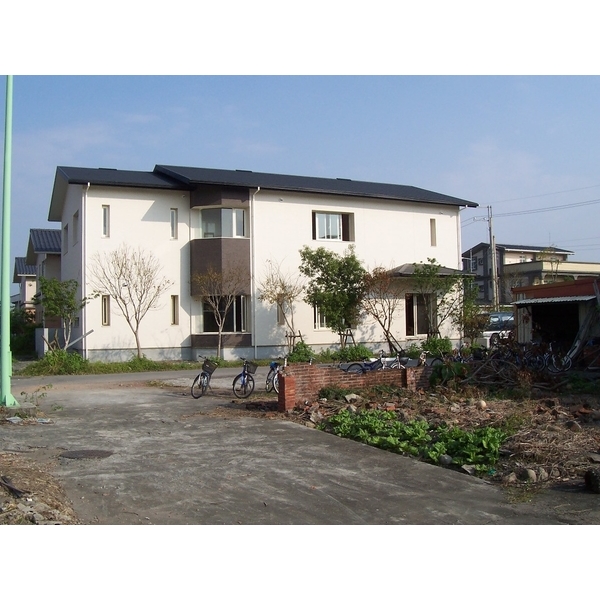 宜蘭陳公館 工程案