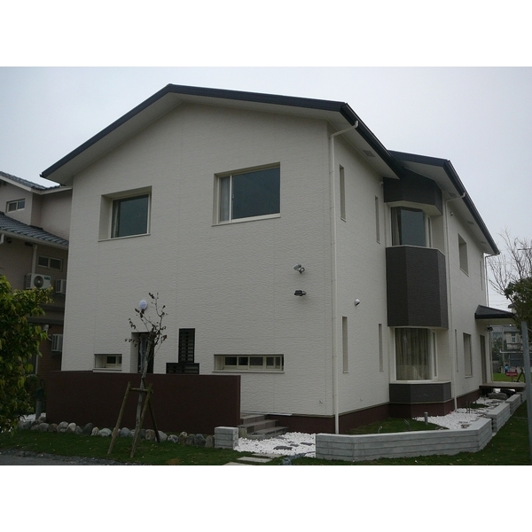 宜蘭陳公館 工程案