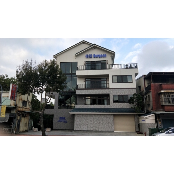 林口伯堅公司 工程案 林口伯堅公司 工程案