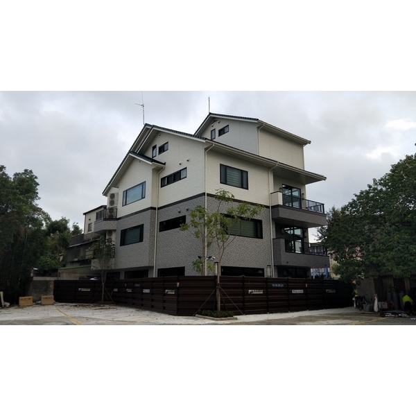 林口伯堅公司 工程案 林口伯堅公司 工程案